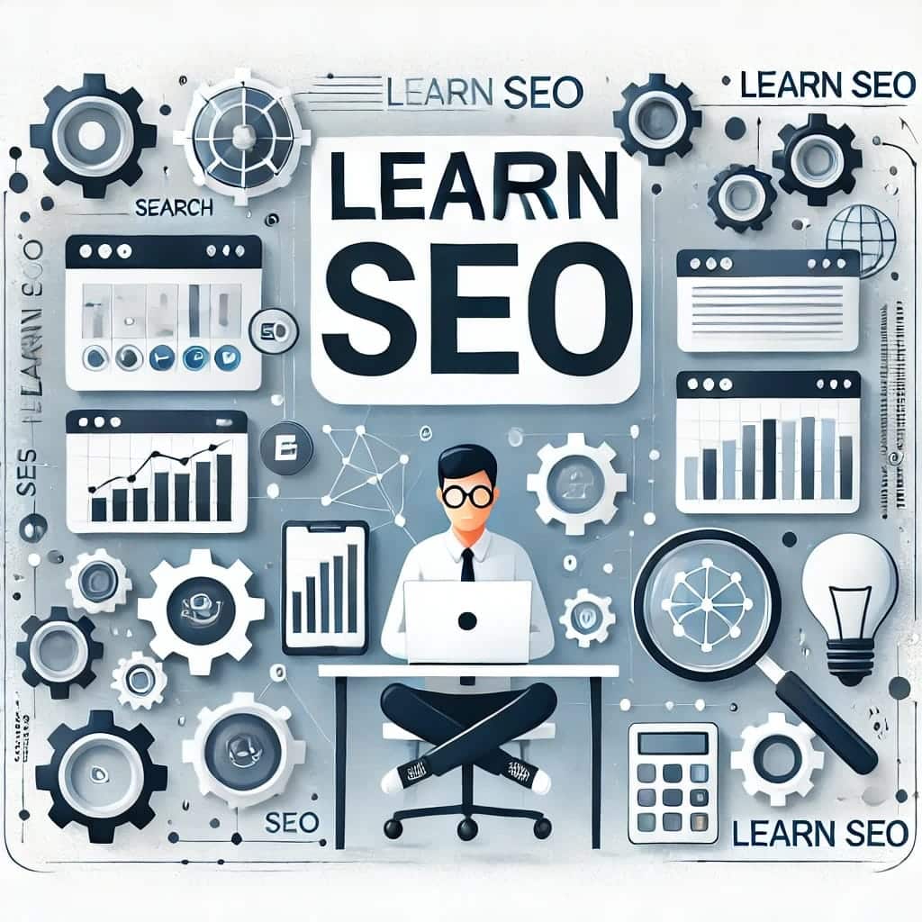 Learn SEO