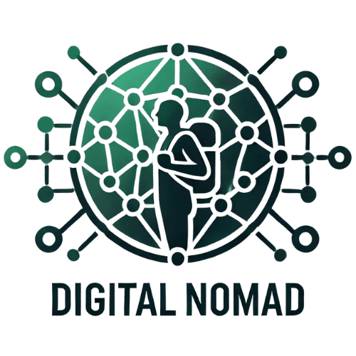 The Digital Nomad