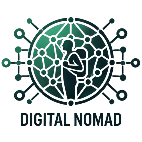 The Digital Nomad