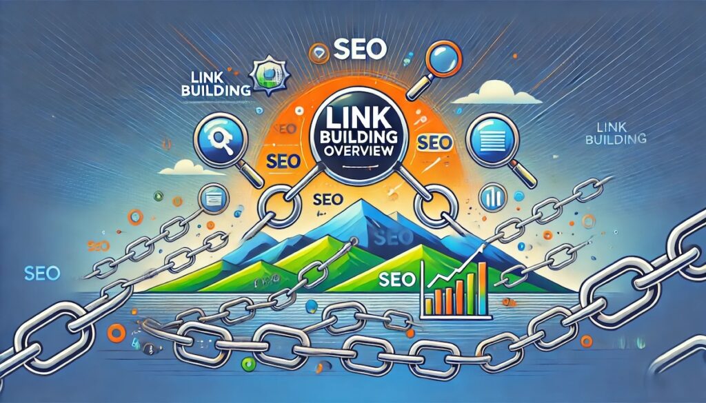 link building