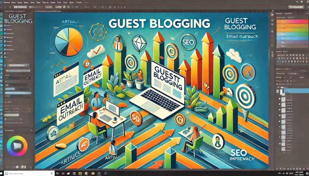 guest posting