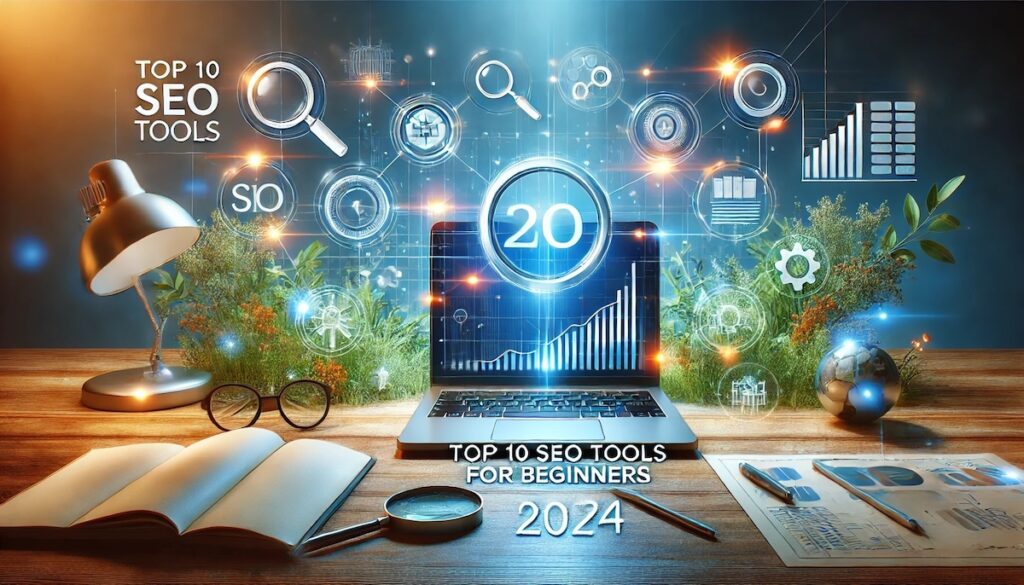 Tools for SEO for 2025