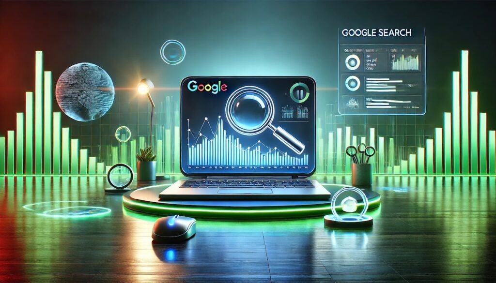 Google Search Console