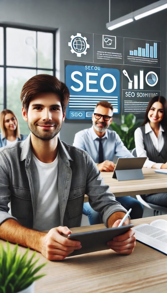 SEO Training Philippines