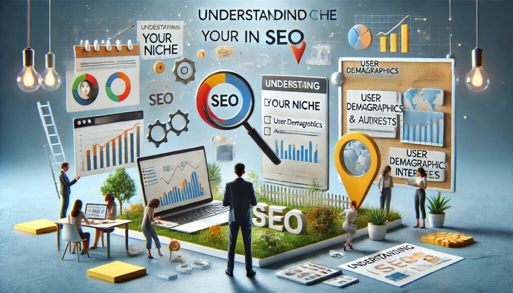 Understand SEO