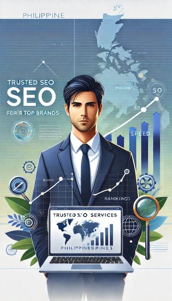 Trusted SEO Service