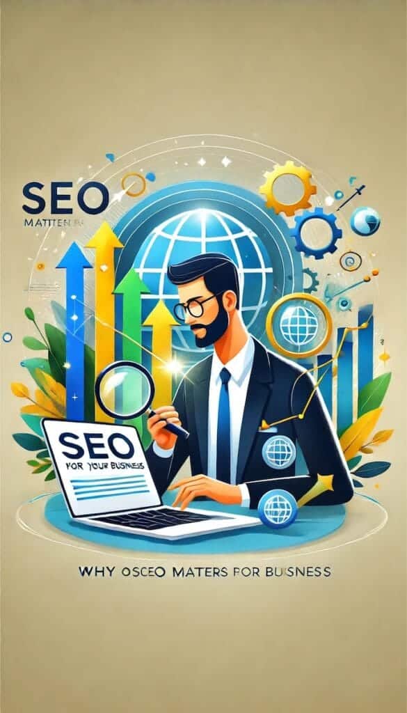 Why SEO Matters